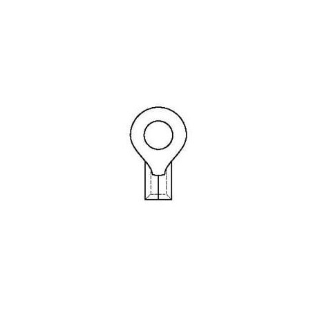 Molex Ring Krimptite H/D (B-128-06Hd) 190440161